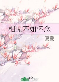 《相见不如怀念》