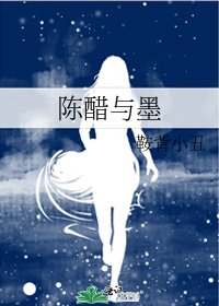 陈醋与墨