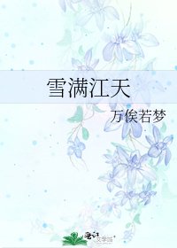 雪满江天