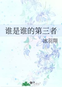 《谁是谁的第三者》