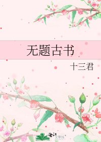 《无题古书》