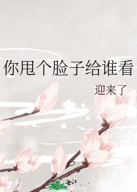你甩个脸子给谁看