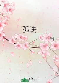 《孤诀》