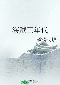 海贼王年代