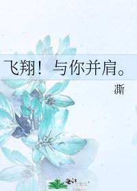 《飞翔!与你并肩。》