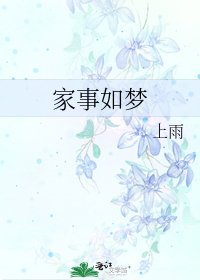 《家事如梦》