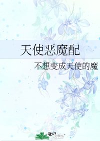天使恶魔配