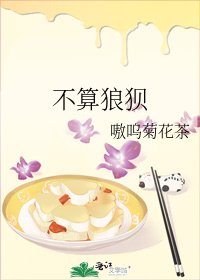 不算狼狈