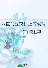 西直門立交橋上的愛情