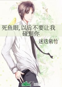 死鱼眼,以后不要让我碰到你