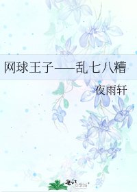《网球王子——乱七八糟》