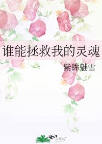 谁能拯救我的灵魂