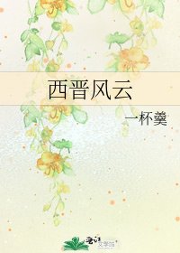 《西晋风云》