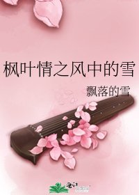 《枫叶情之风中的雪》