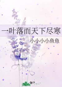 《一叶落而天下尽寒》