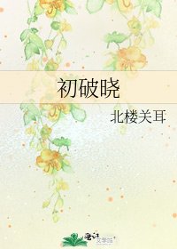 初破曉