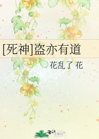 [死神]盗亦有道