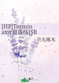 [HP]Terminator晨昏线[SBRB兄弟亲情]