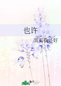 也许
