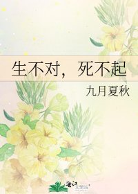 生不对,死不起