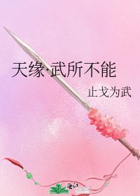 《天缘·武所不能》