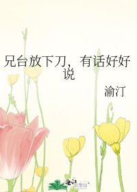 兄台放下刀,有话好好说