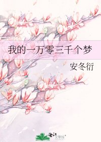 《我的一万零三千个梦》