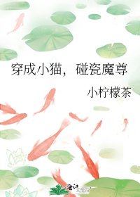 穿成小貓,碰瓷魔尊