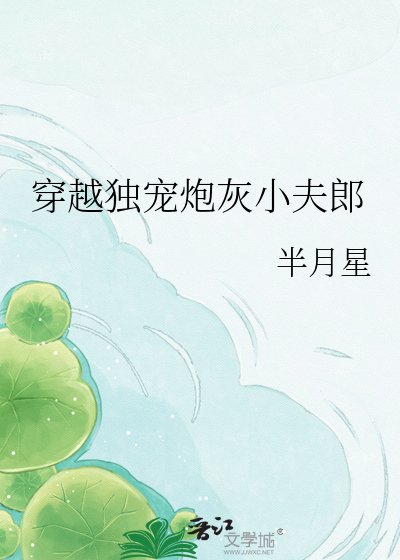 穿越独宠茅灰小夫郎