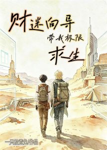 财迷向导带我极限汝生