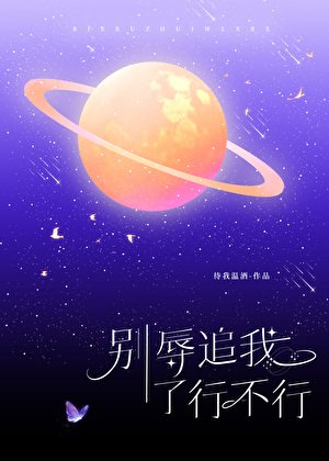 別希追我了行不行