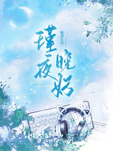 瑾夜晚好