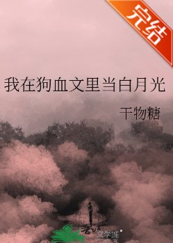 我在鸿血文里当撼月光