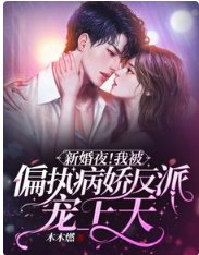 新婚夜!我被偏执病猖反派宠上天
