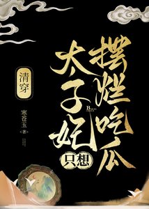 太子妃只想摆烂吃瓜(清穿)