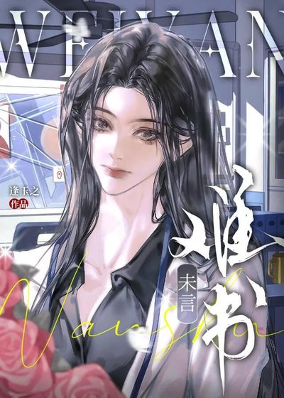未言难书