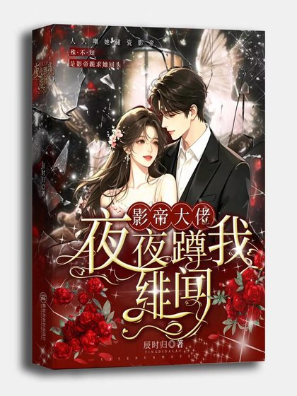 影帝大佬，夜夜蹲我緋聞