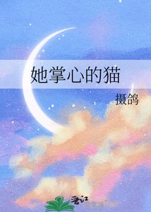 《她掌心的猫》