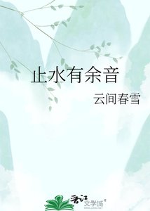 止水有余音