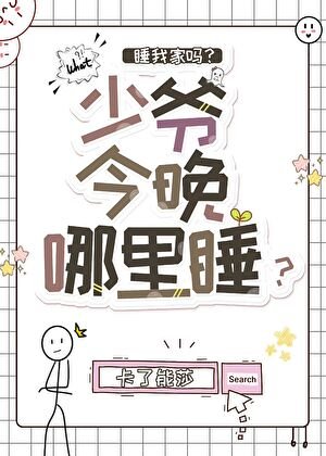 少爷今晚哪里碰