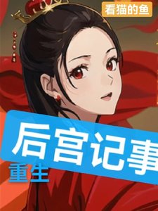 《重生:後宮記事》