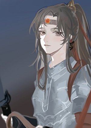 女尊：唐王传