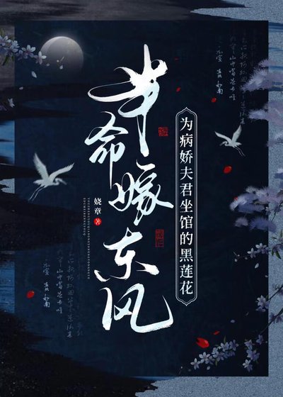 《半命嫁东风:为病娇夫君坐馆的黑莲花》