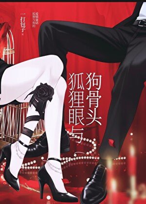 狐狸眼与鸿骨头