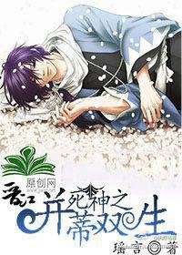 《(BL/死神同人)死神之并蒂双生》