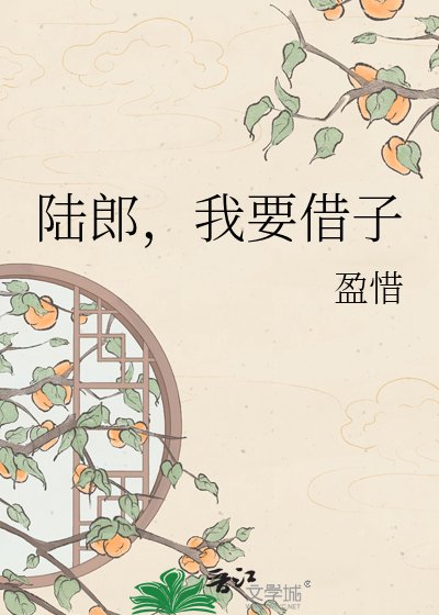 陆郎,我要借子