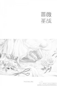 (BL/火影同人)【火影】蔷薇圣战
