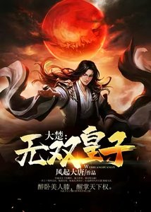 《大楚無雙皇子》