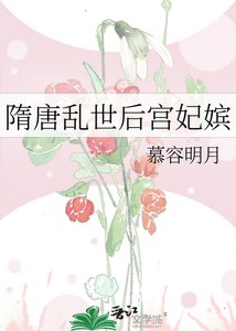 《隋唐乱世后宫妃嫔》