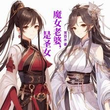 《魔女老婆,是圣女》